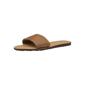 Volcom Women's Stylish Synthetic Slide Sandal for Summer