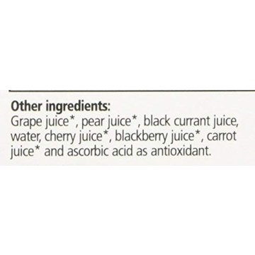 Floravital Iron & Herbs Vegan Gluten-Free Supplement