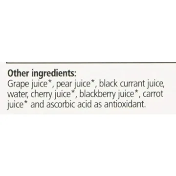 Floravital Iron & Herbs Vegan Gluten-Free Supplement