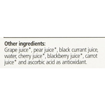 Floravital Iron & Herbs Vegan Gluten-Free Supplement