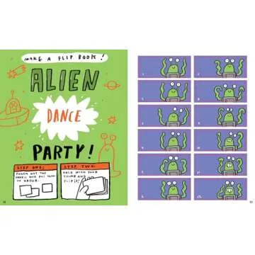 The Kid's Awesome Activity Book for Kids - Fun Games & Puzzles!