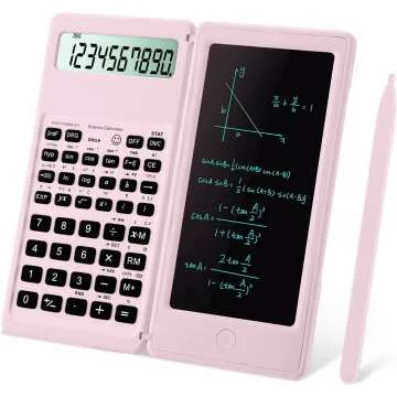 Best Scientific Calculators for Students