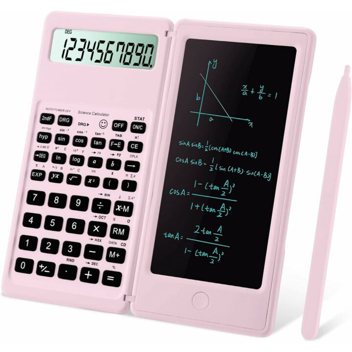 Best Scientific Calculators for Students