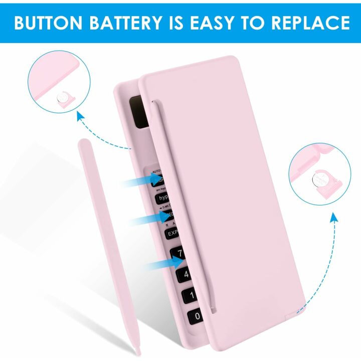 Best Scientific Calculators for Students