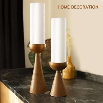 White Foam Cylinders - 6pcs DIY Crafting Rods