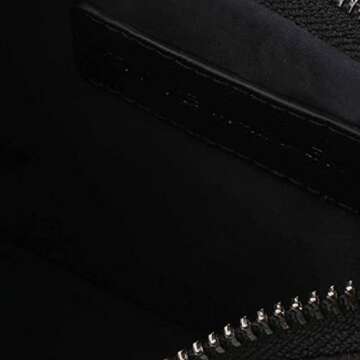 Steve Madden womens Steve Madden DARLING Rhinestone Shoulder Bag, Black/Black, One Size US