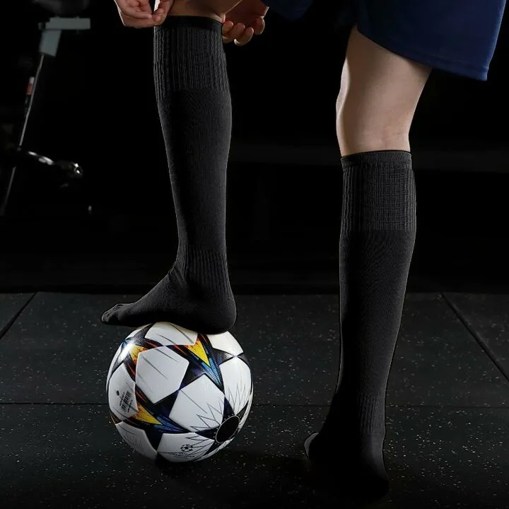 3 Pack Softball Soccer Baseball Football Socks