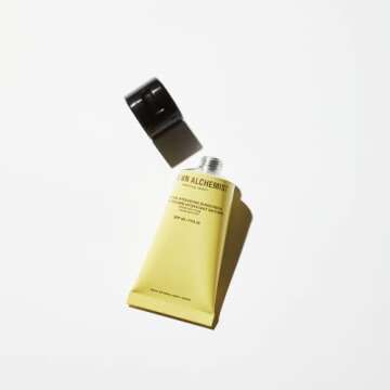 Grown Alchemist Hydrating Sunscreen SPF-30 & Primer Bundle