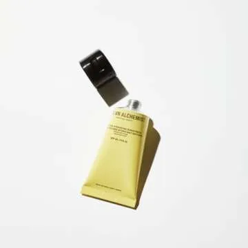 Grown Alchemist Hydrating Sunscreen SPF-30 & Primer Bundle