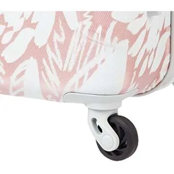 American Tourister Moonlight Hardside Luggage Carry-On 21 Inch