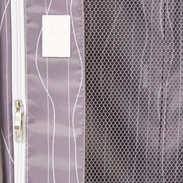 American Tourister Moonlight Hardside Luggage Carry-On 21 Inch