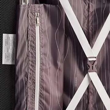 American Tourister Moonlight Hardside Luggage Carry-On 21 Inch