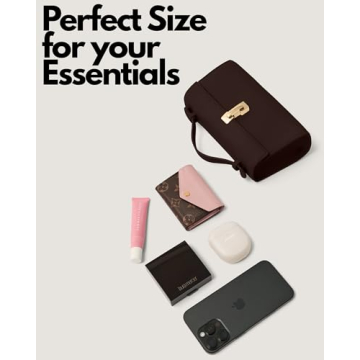 Stylish Purses for Women - Versatile Vegan Leather Bag