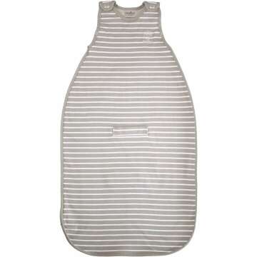 Woolino Merino Wool Baby Sleep Bag for All Seasons