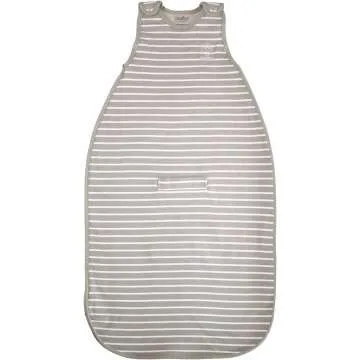 Woolino Merino Wool Baby Sleep Bag for All Seasons