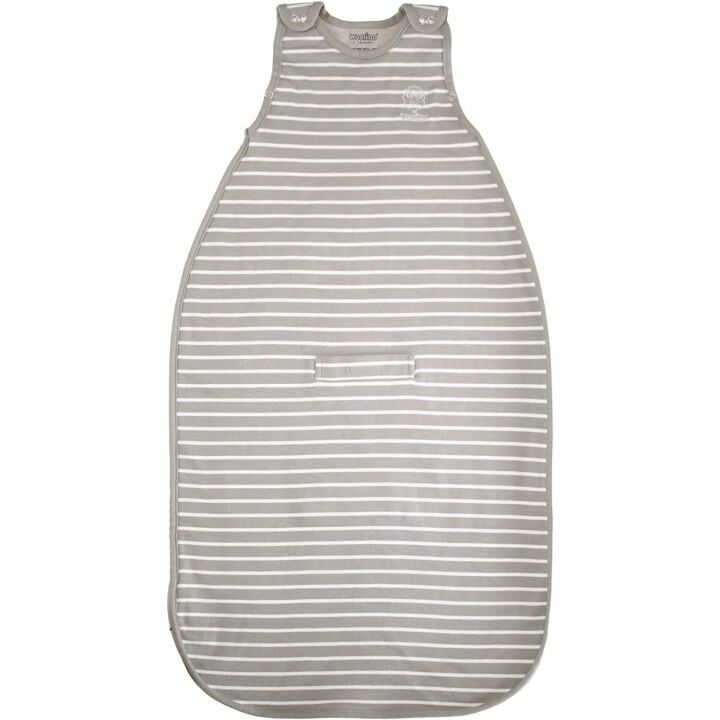 Woolino Merino Wool Baby Sleep Bag for All Seasons