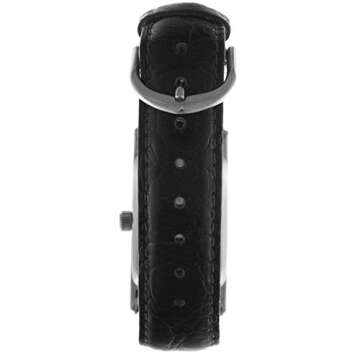 Peugeot Classic Vintage Leather Watch for Men