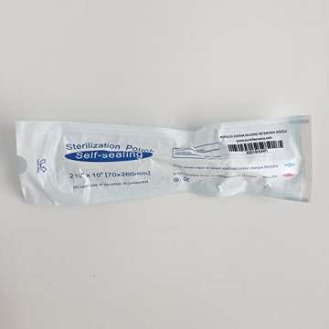 Purelife Enema Retention Nozzle- White Medical Silicone- Helps Hold in Coffee Enemas - Best Seller