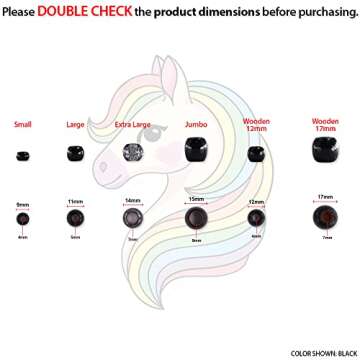 126-Piece Gold Bead Jewelry Making Kit – DIY Hair Braiding, Bracelets & Crafts – Festive Galactic Gold Pony Beads