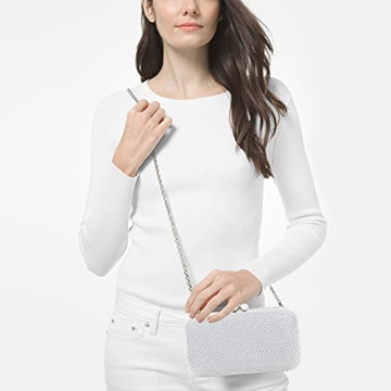 topfive Rhinestones Clutch Evening Bag for Women