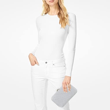 topfive Rhinestones Clutch Evening Bag for Women