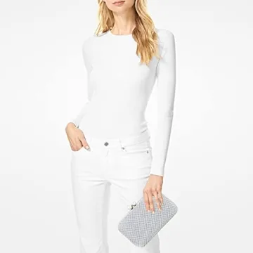 topfive Rhinestones Clutch Evening Bag for Women