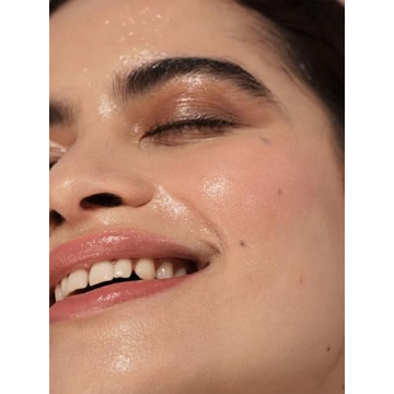 ILIA Blue Light Face Mist - Clean, Vegan Hydrating Spray