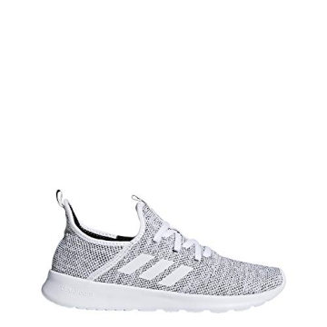 adidas Women's Cloudfoam Pure Running Shoe Comfort & Style