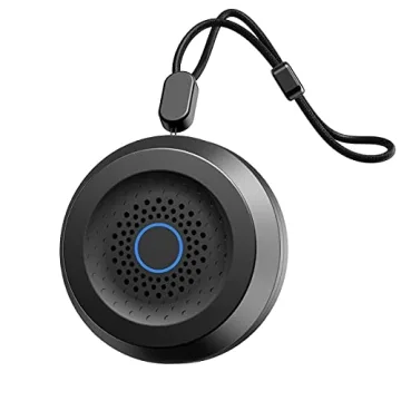 Sleepbox Sound White Noise Machine - 25 Soothing Sounds for Perfect Sleep