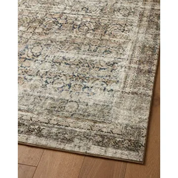 Loloi Morgan Collection Runner Rug for Elegant Spaces