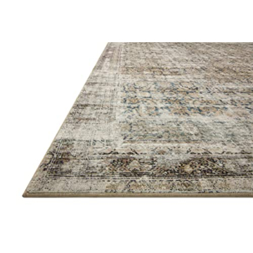 Loloi Morgan Collection Runner Rug for Elegant Spaces