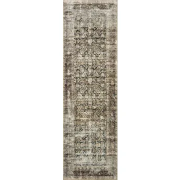 Loloi Morgan Collection Runner Rug for Elegant Spaces