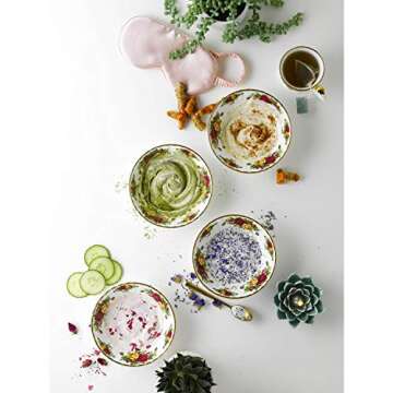 Royal Albert Old Country Roses Modern Mug