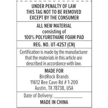 Sofia + Sam Multi Tasking Lap Desk with Memory Foam Cushion | Tablet Slot and USB Light | Fits Laptops Up to 15" | Tablets Up to 9.6" | Smart Phones Up to 4" | Black | Wood Top | Work from Home