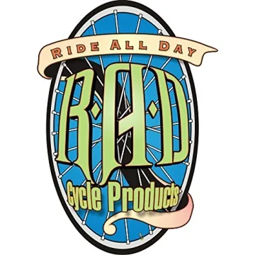 RAD Cycle Mighty Rack Two Bike Floor Stand Durable Storage