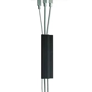 Electriduct J Channel Cable Raceway for Clean Workspaces