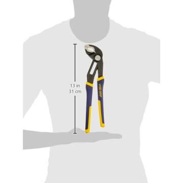 Buy IRWIN VISE-GRIP GrooveLock Pliers Set Today!