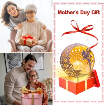 Tryme Solar Fairy Garden Lights for Magic in Your Garden