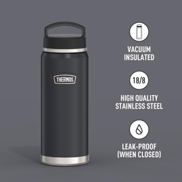 THERMOS ICON SERIES Insulated Water Bottle - 40 Ounce