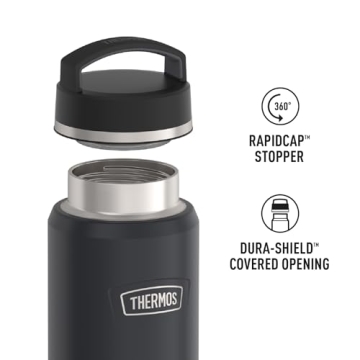 THERMOS ICON SERIES Insulated Water Bottle - 40 Ounce