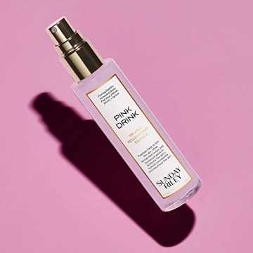Revitalize Skin with Sunday Riley Pink Drink Essence