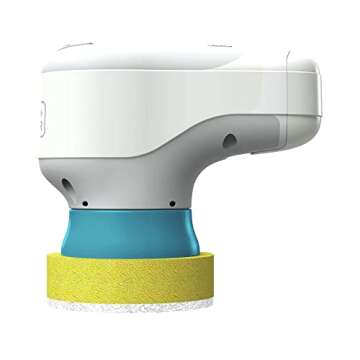 BLACK+DECKER Powered Scrubber for Easy Cleaning