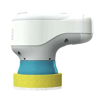 BLACK+DECKER Powered Scrubber for Easy Cleaning