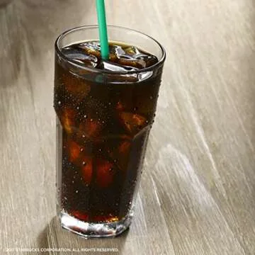 Starbucks VIA Instant Sweetened Iced Coffee Packets - 6 Count