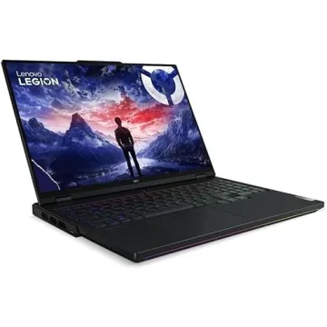 Lenovo Legion Pro 7i Gaming Laptop 2024 with Intel i9 RTX 4080