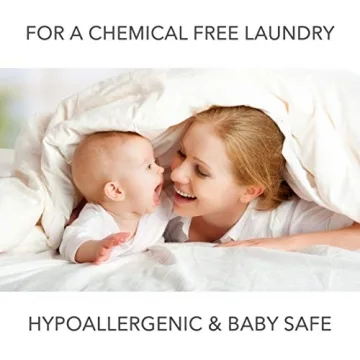 Friendsheep Wool Dryer Balls - Eco-Friendly Laundry Solution