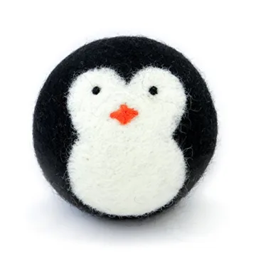 Friendsheep Wool Dryer Balls - Eco-Friendly Laundry Solution