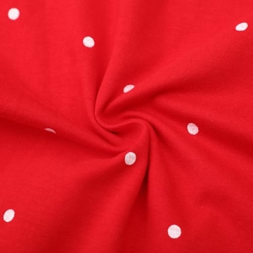 Toddler Kids Girl Long Sleeve Christmas Dress