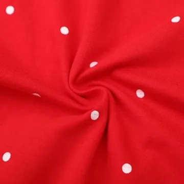 Toddler Kids Girl Long Sleeve Christmas Dress