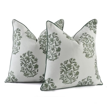 Stylish CPC Throw Pillow Covers for Modern Home Decor